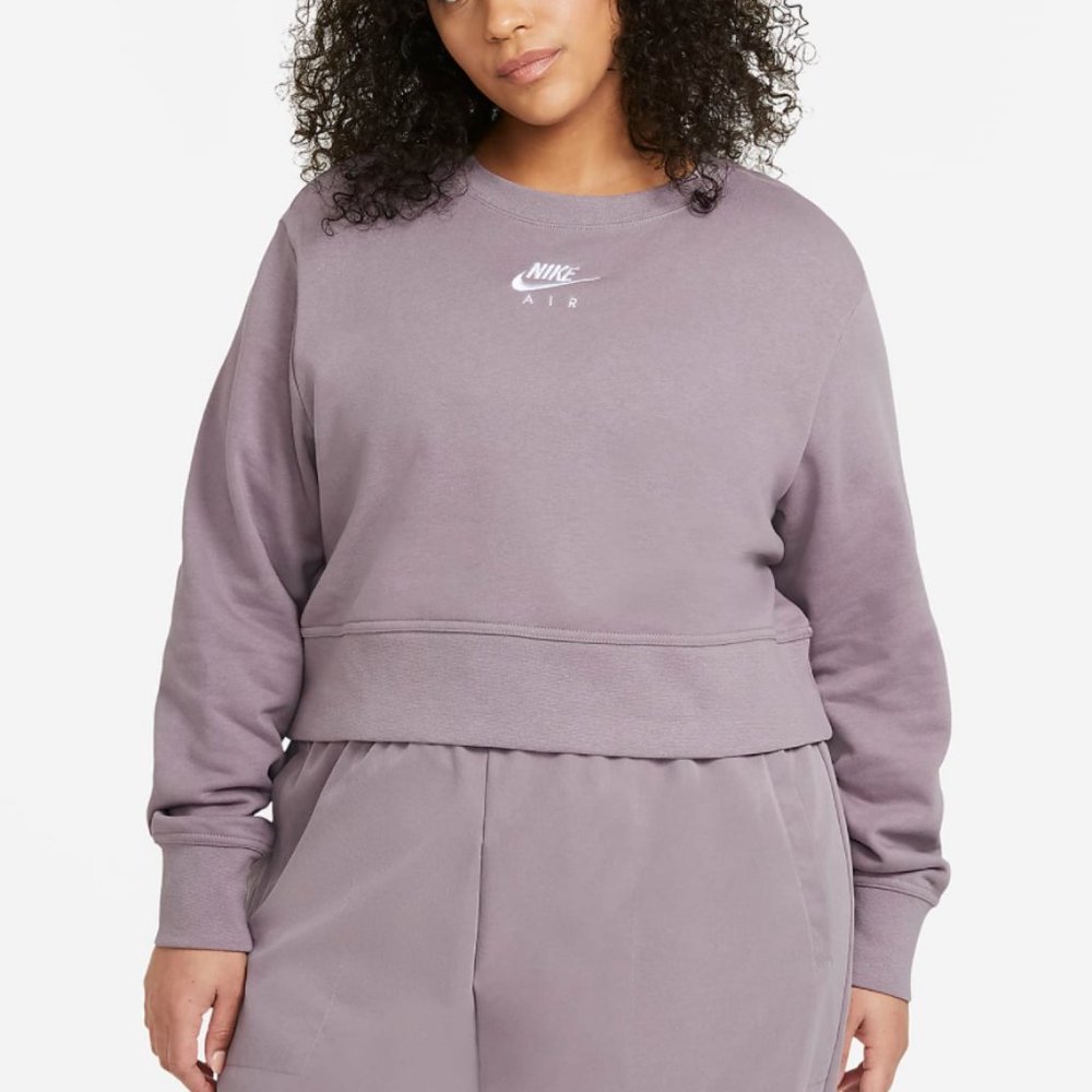 ✨Last Call✨ Nike Air Crew Sweatshirt